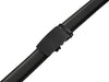 CKeep Leather Ratchet Dress Belt 1 3/8 with Automatic Slide Belt, Click Adjustable Trim to Fit in Gift Box